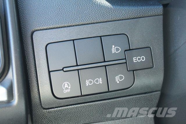 Fiat Ducato KaWa L2H2 140 Full LED Krovininiai furgonai