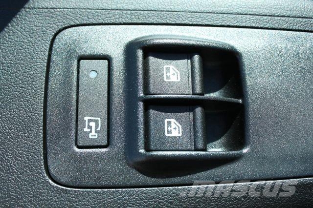 Fiat Ducato KaWa L2H2 140 Full LED Krovininiai furgonai