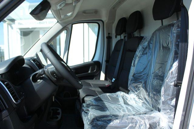 Fiat Ducato KaWa L2H2 140 Full LED Krovininiai furgonai