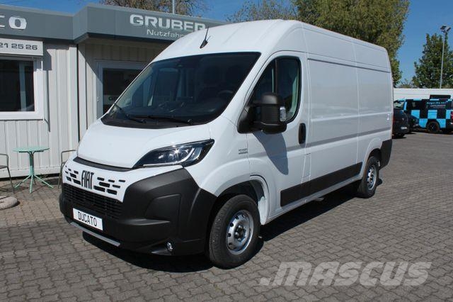 Fiat Ducato KaWa L2H2 140 Full LED Krovininiai furgonai