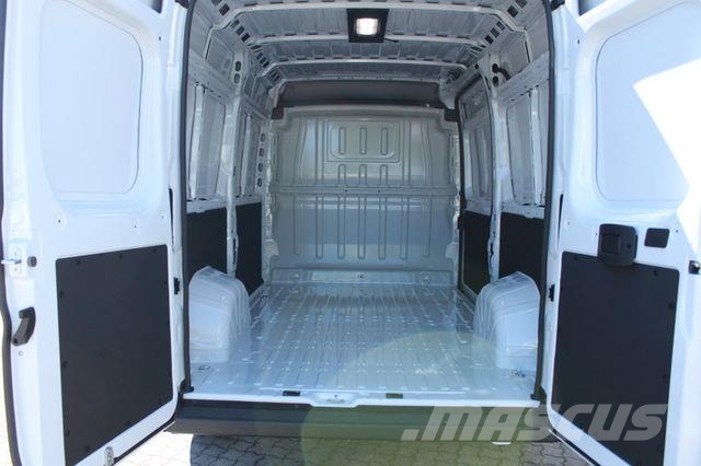 Fiat Ducato KaWa L2H2 140 Full LED Krovininiai furgonai