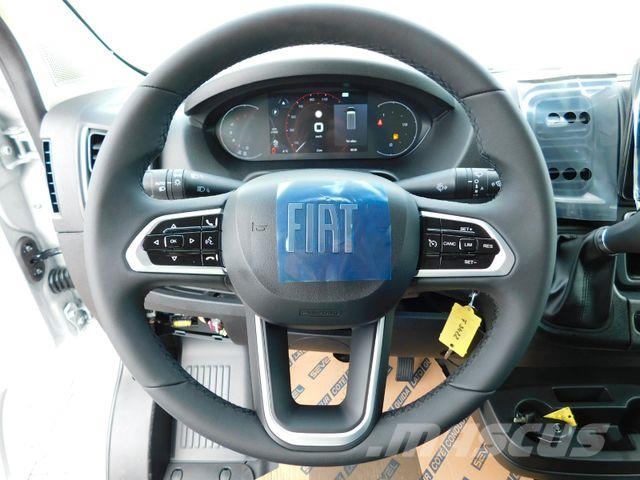 Fiat Ducato KaWa L3H2 140 Autom/Full-LED Komfortsitz Krovininiai furgonai