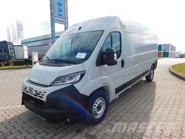 Fiat Ducato KaWa L3H2 140 Autom/Full-LED Komfortsitz Krovininiai furgonai