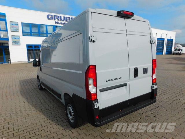 Fiat Ducato KaWa L3H2 140 Autom/Full-LED Komfortsitz Krovininiai furgonai