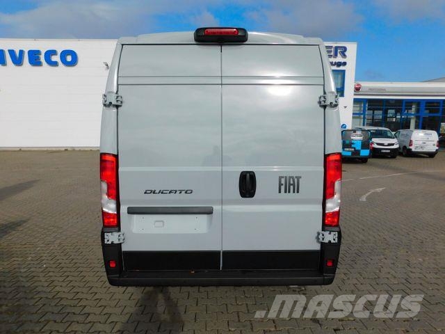 Fiat Ducato KaWa L3H2 140 Autom/Full-LED Komfortsitz Krovininiai furgonai