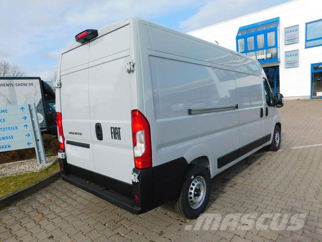 Fiat Ducato KaWa L3H2 140 Autom/Full-LED Komfortsitz Krovininiai furgonai