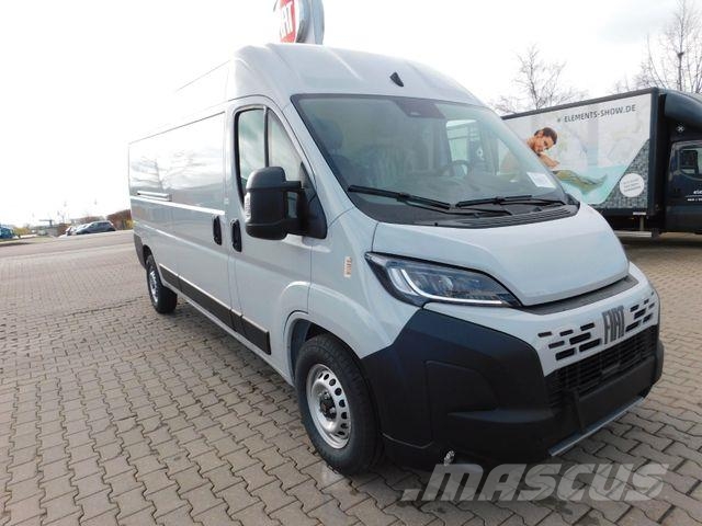 Fiat Ducato KaWa L3H2 140 Autom/Full-LED Komfortsitz Krovininiai furgonai