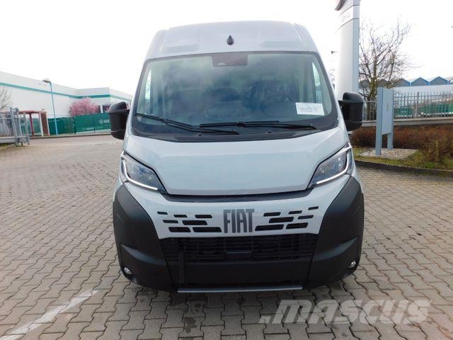 Fiat Ducato KaWa L3H2 140 Autom/Full-LED Komfortsitz Krovininiai furgonai