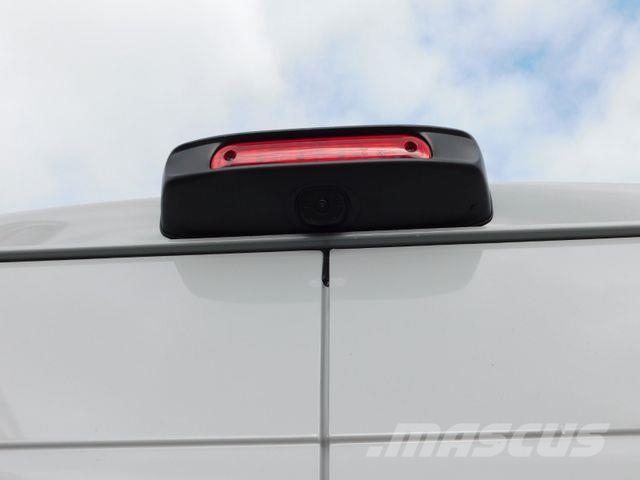 Fiat Ducato KaWa L3H2 140 Autom/Full-LED Komfortsitz Krovininiai furgonai