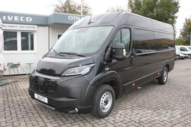 Fiat Ducato KaWa Maxi L4H2 180PS Full LED Krovininiai furgonai