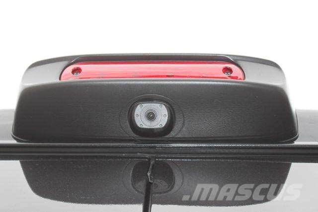 Fiat Ducato KaWa Maxi L4H2 180PS Full LED Krovininiai furgonai