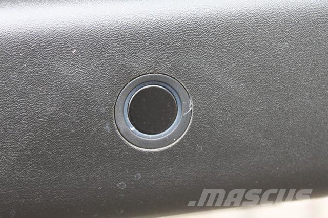 Fiat Ducato KaWa Maxi L4H2 180PS Full LED Krovininiai furgonai