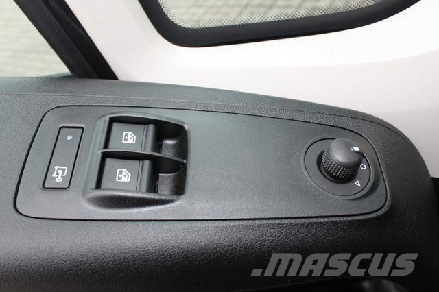 Fiat Ducato KaWa Maxi L4H2 180PS Full LED Krovininiai furgonai
