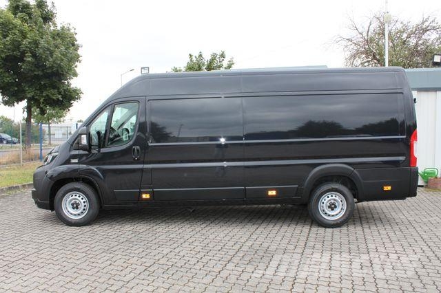 Fiat Ducato KaWa Maxi L4H2 180PS Full LED Krovininiai furgonai