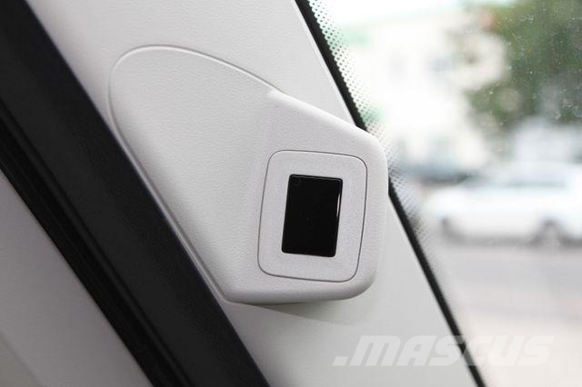 Fiat Ducato KaWa Maxi L4H2 180PS Full LED Krovininiai furgonai