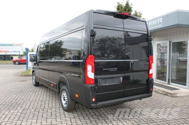 Fiat Ducato KaWa Maxi L4H2 180PS Full LED Krovininiai furgonai