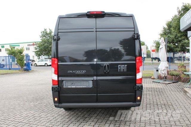 Fiat Ducato KaWa Maxi L4H2 180PS Full LED Krovininiai furgonai