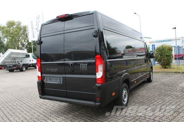 Fiat Ducato KaWa Maxi L4H2 180PS Full LED Krovininiai furgonai