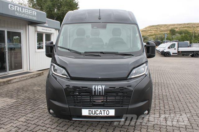 Fiat Ducato KaWa Maxi L4H2 180PS Full LED Krovininiai furgonai
