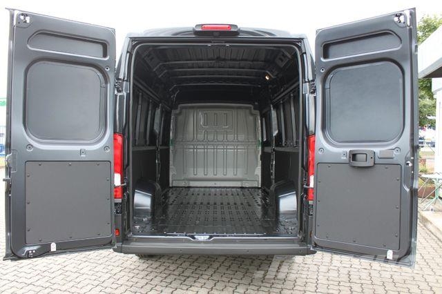 Fiat Ducato KaWa Maxi L4H2 180PS Full LED Krovininiai furgonai