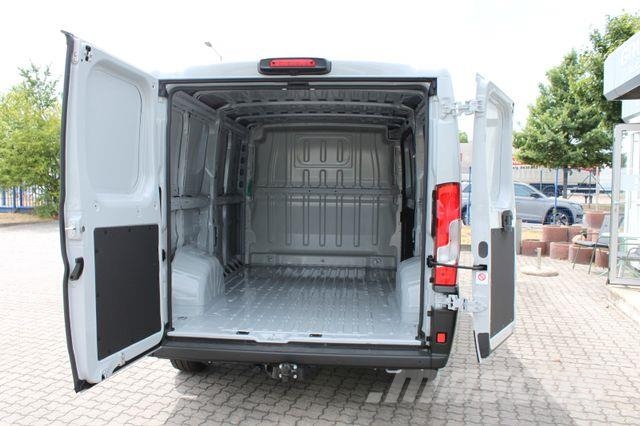 Fiat Ducato L2 Full-LED/AHK/Navi/Kamera/Komfortsitz Krovininiai furgonai