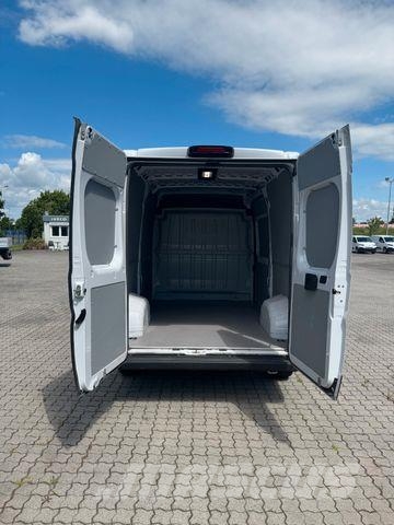 Fiat Ducato L2 H2 Kamera/PDC/Allwetterreifen Krovininiai furgonai
