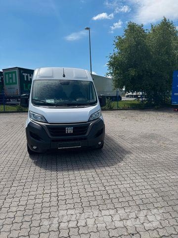 Fiat Ducato L2 H2 Kamera/PDC/Allwetterreifen Krovininiai furgonai