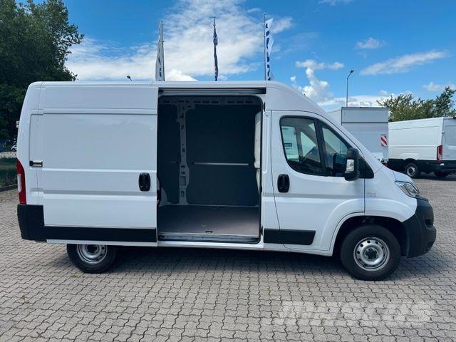 Fiat Ducato L2 H2 Kamera/PDC/Allwetterreifen Krovininiai furgonai
