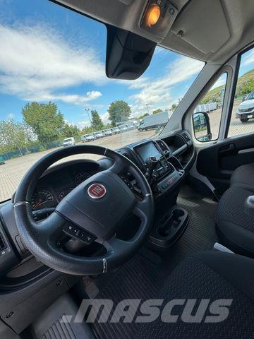 Fiat Ducato L2 H2 Kamera/PDC/Allwetterreifen Krovininiai furgonai