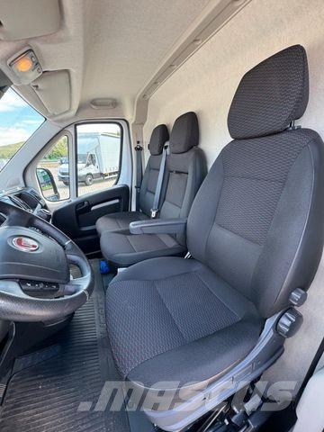 Fiat Ducato L2 H2 Kamera/PDC/Allwetterreifen Krovininiai furgonai