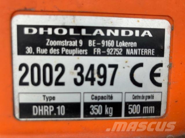 Fiat Ducato Maxi 130 L4H2 Koffer/LBW/AC/NAV/CAM/EU6d Kastenwagen