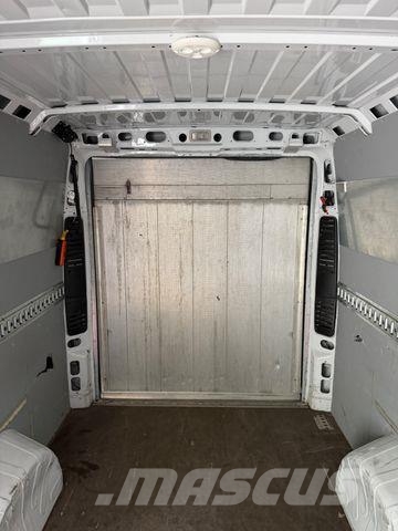Fiat Ducato Maxi Grossr.-Kasten 35 160 L5H2 RS: 4035 Panel vans