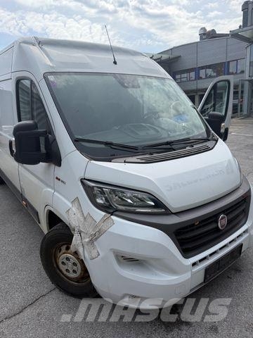 Fiat Ducato Maxi Grossr.-Kasten 35 160 L5H2 RS: 4035 Panel vans
