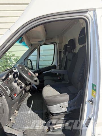 Fiat Ducato Maxi Grossr.- KÜHLKAS35 160 L5H3 RS: 4035 Koelwagens