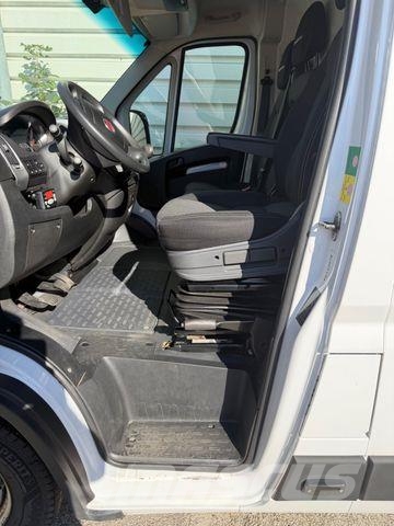 Fiat Ducato Maxi Grossr.- KÜHLKAS35 160 L5H3 RS: 4035 Koelwagens