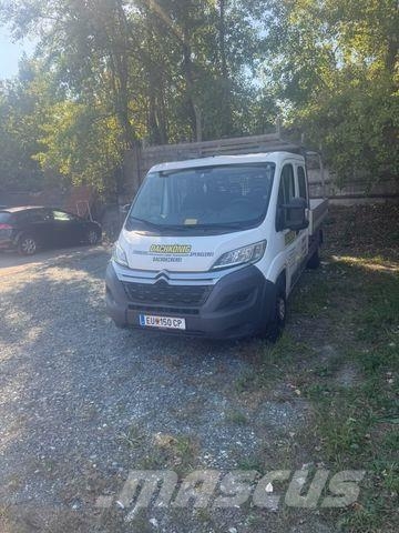 Fiat Ducato Maxi Grossr.- KÜHLKAS35 160 L5H3 RS: 4035 Koelwagens