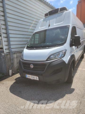 Fiat Ducato Maxi Grossr.- KÜHLKAS35 160 L5H3 RS: 4035 Koelwagens
