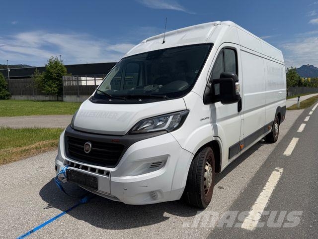Fiat Ducato Maxi Grossr.-Kasten 35 160 L5H2 RS: 4035 Panel vans