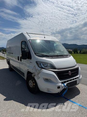 Fiat Ducato Maxi Grossr.-Kasten 35 160 L5H2 RS: 4035 Panel vans