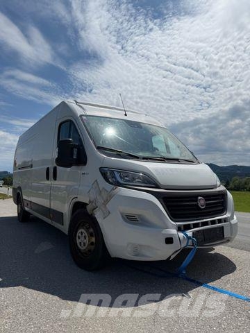 Fiat Ducato Maxi Grossr.-Kasten 35 160 L5H2 RS: 4035 Panel vans