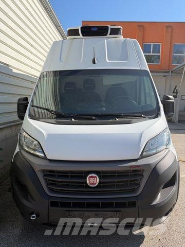 Fiat Ducato Maxi Grossr.- KÜHLKAS35 160 L5H3 RS: 4035 Koelwagens
