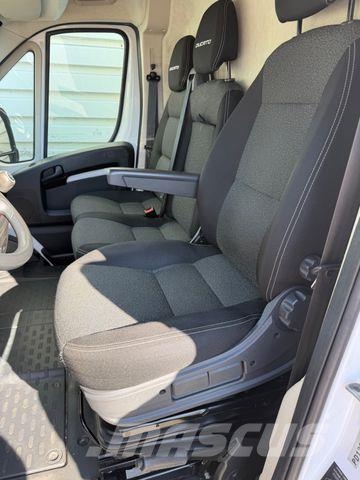 Fiat Ducato Maxi Grossr.- KÜHLKAS35 160 L5H3 RS: 4035 Koelwagens