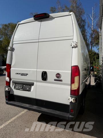 Fiat Ducato Maxi Grossr.- KÜHLKAS35 160 L5H3 RS: 4035 Koelwagens