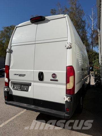 Fiat Ducato Maxi Grossr.- KÜHLKAS35 160 L5H3 RS: 4035 Koelwagens