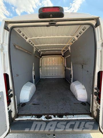 Fiat Ducato Maxi Hochr.-Kasten 35 130 L2H2 RS: 3450 m Panel vans