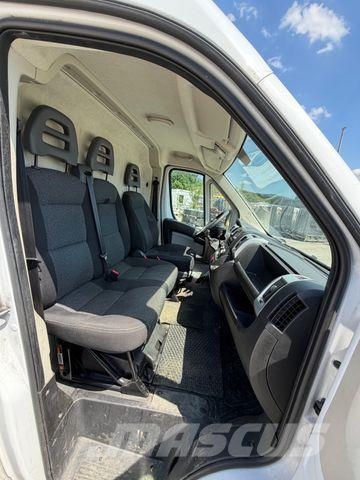 Fiat Ducato Maxi Hochr.-Kasten 35 130 L2H2 RS: 3450 m Panel vans