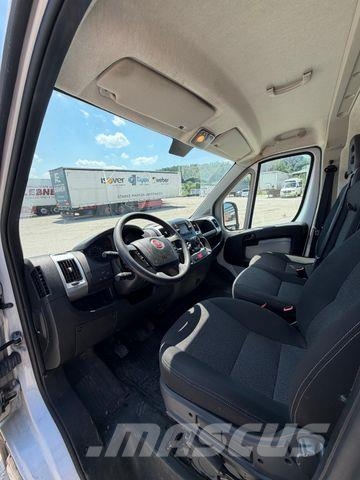 Fiat Ducato Maxi Hochr.-Kasten 35 130 L2H2 RS: 3450 m Panel vans