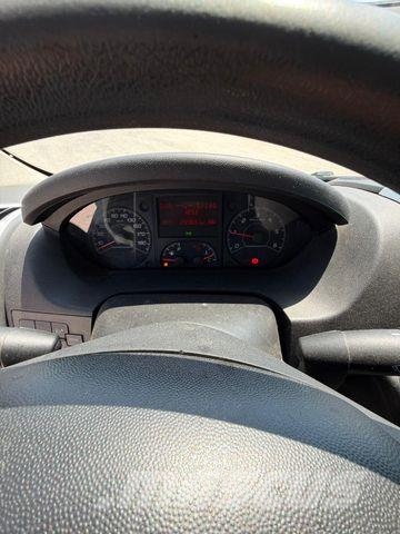 Fiat Ducato Maxi Hochr.-Kasten 35 130 L2H2 RS: 3450 m Panel vans