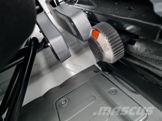 Fiat Ducato Pritsche Schiebe Plane AHK LED KLIMA Tentautod