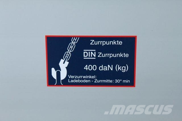 Fiat Ducato Pritsche 35 AHK, Ganzjahresreifen Pickup/Αγροτικό